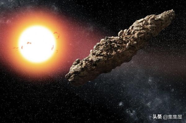 科學冷知識:地球上的生命有沒有可能是外星人帶來的? 科學冷知識:地球上的生命有沒有可能是外星人帶來的?