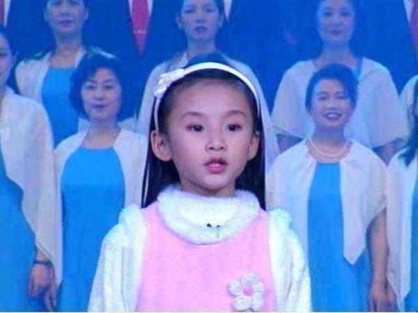 這些童星當年紅遍大江南北，長大後有些卻默默無名了