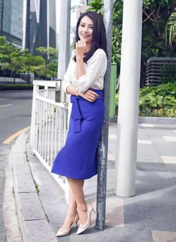 國民女神高圓圓｜秦霄賢女神｜溫文爾雅，不染世俗