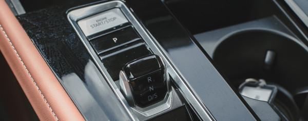 MQB EVO數字化架構帶來更多新鮮感！試駕全新上汽大眾途昂家族