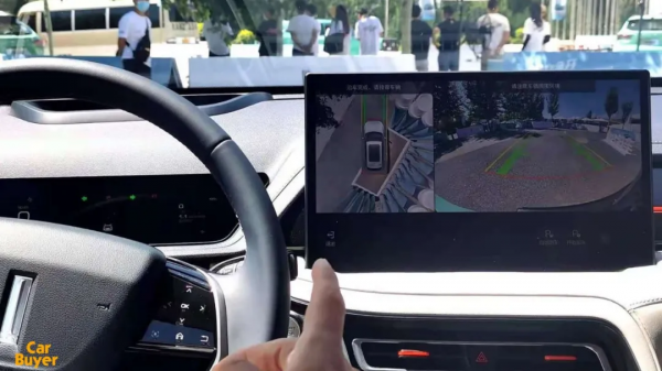 90後“老阿姨”試駕WEY 瑪奇朵，他會給我帶來哪些驚喜？