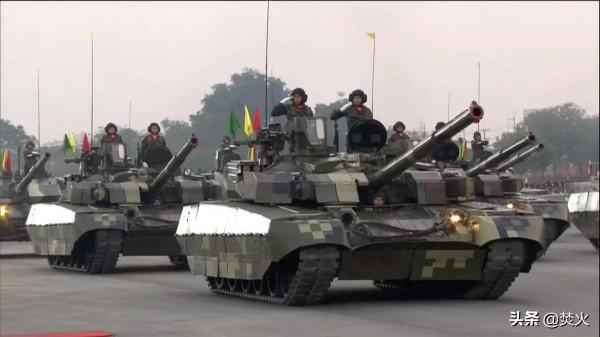 東南亞地區:泰國皇家陸軍 東南亞地區:泰國皇家陸軍