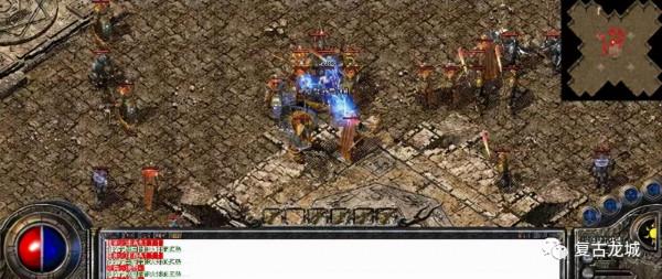 「熱血傳奇」Vs「傳奇世界」地圖模型大比拼,哪個是你的最愛? 「熱血傳奇」Vs「傳奇世界」地圖模型大比拼,哪個是你的最愛?