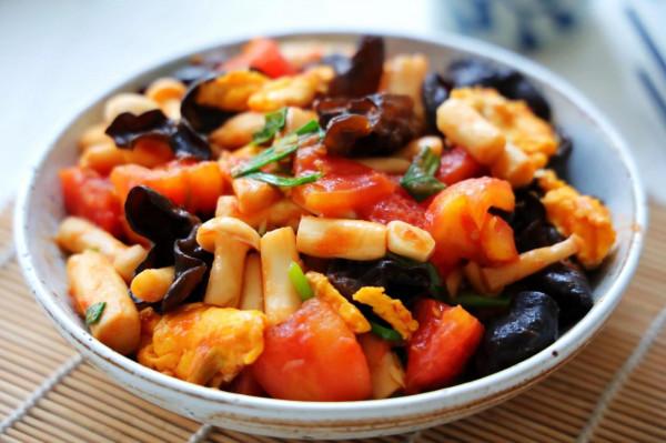 天氣冷沒胃口,試試這道素菜,營養豐富味道棒,尤其是孩子超愛吃 天氣冷沒胃口,試試這道素菜,營養豐富味道棒,尤其是孩子超愛吃