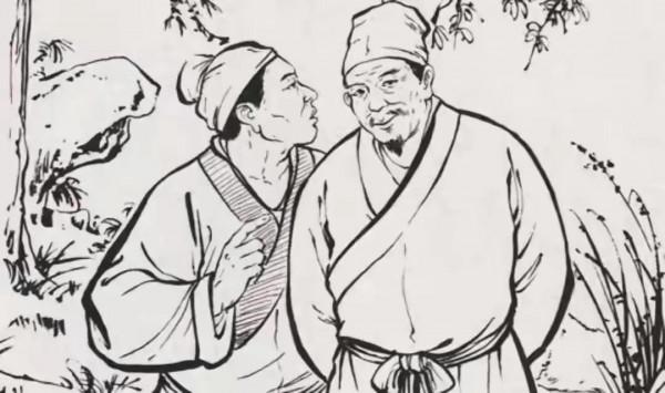 民間故事:女婿貪便宜,岳父知道他必有一劫,臨走前留下一封信 民間故事:女婿貪便宜,岳父知道他必有一劫,臨走前留下一封信