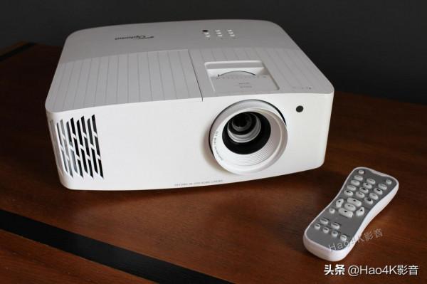 測試奧圖碼Optoma UHD38:用於電影和遊戲的最佳預算4k投影機 測試奧圖碼Optoma UHD38:用於電影和遊戲的最佳預算4k投影機