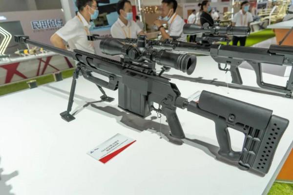 百家爭鳴的國產槍械 百家爭鳴的國產槍械