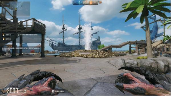 CFHD生化酒店點位全方位解析