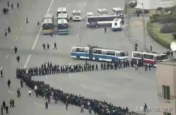 &OpenCurlyDoubleQuote;朝鮮&rdquo;現狀，雖然很扎心，但卻很真實