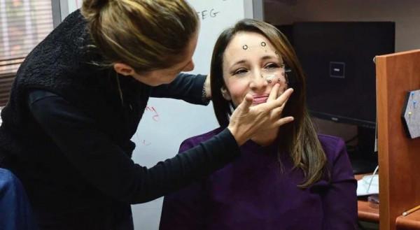 真實的故事？測謊系統走向高科技