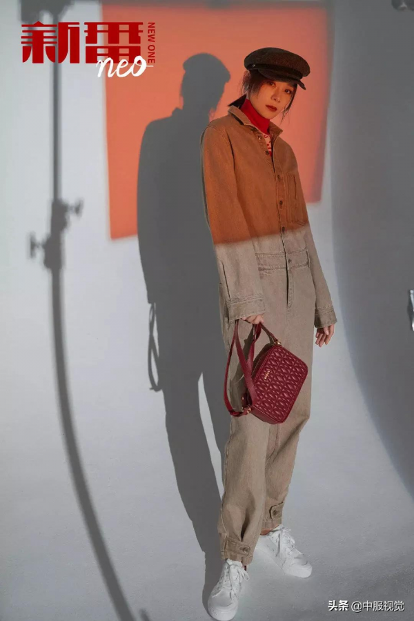 半年收入20億、時尚大片座上賓、江南布衣靠什麼走紅25年？