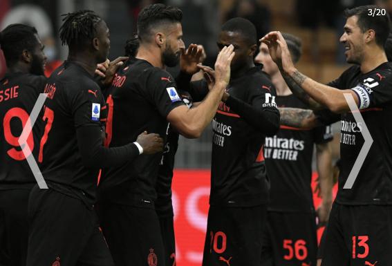 誰火力最猛——“德轉”：2021年歐洲15國聯賽進球最多的20支球隊