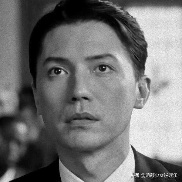 娛樂圈頂級帥哥顏值上的共同點：不在於五官，而在於“東皮西骨”