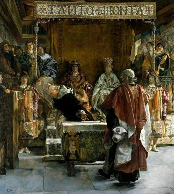 阿拉貢的費迪南:胡安娜-馬德的父親的生活故事 阿拉貢的費迪南:胡安娜-馬德的父親的生活故事