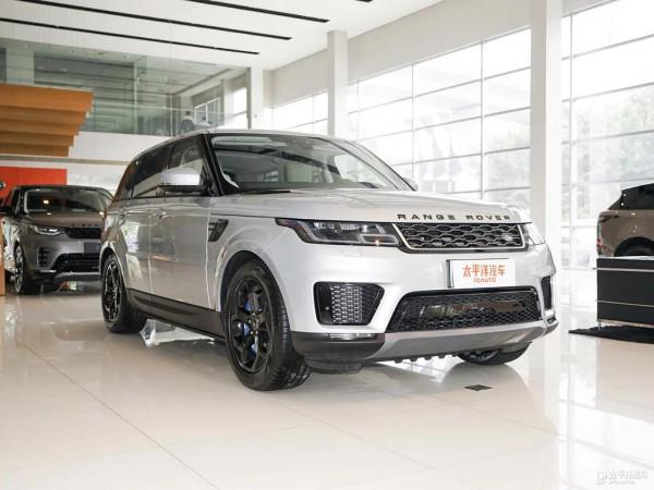 攬勝運動版新能源到底有多牛？重要性不亞於里程