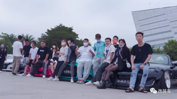 4套輪轂4次改色的奧迪A3，折騰久了還是自己開車房更方便