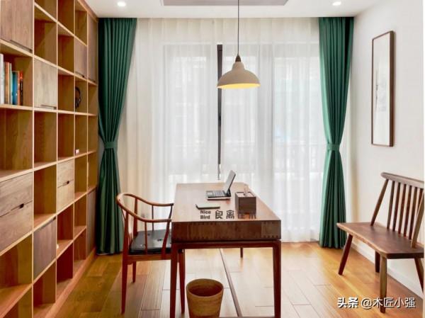 擯棄繁雜,迴歸簡單,看這個三層別墅定製,有詩意,有遠方 擯棄繁雜,迴歸簡單,看這個三層別墅定製,有詩意,有遠方