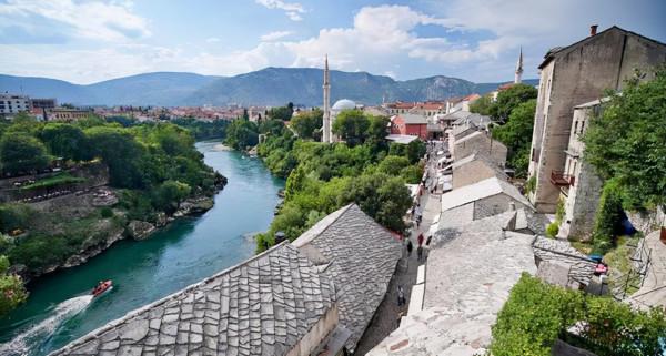 出境游去哪好?這些國家風景不輸西歐,物價媲美泰國,關鍵還免籤 出境游去哪好?這些國家風景不輸西歐,物價媲美泰國,關鍵還免籤