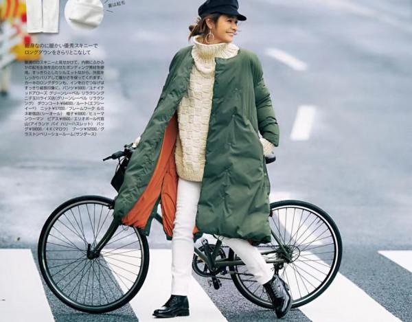 不會穿搭、如何自救？構建冬日“智慧衣櫥”的4個靈感，全是乾貨