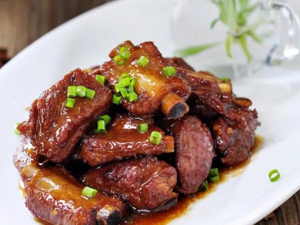 十道精美家常菜，造型好看，讓你待客不愁，做法簡單