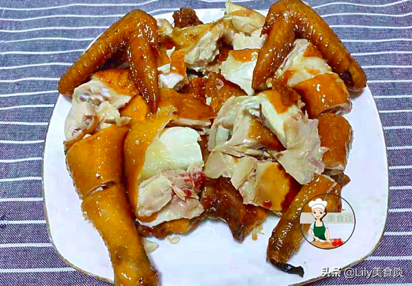 2022除夕年夜飯，分享10道吉祥菜，有葷有素寓意好，端上桌倍有面