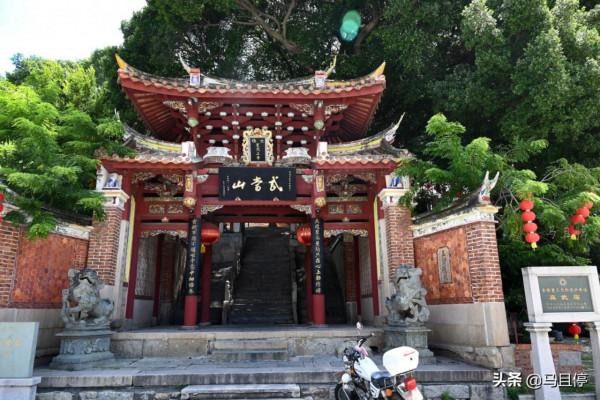 福建泉州鬧市區有個景點，沒有遊客卻剛入選世界遺產，價值非常高