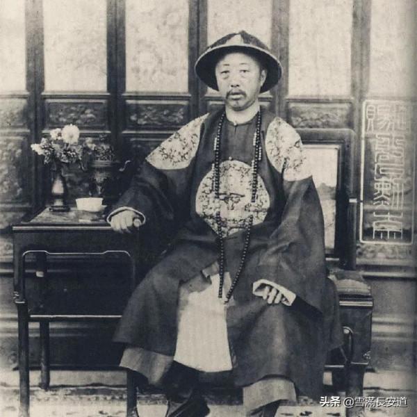 陳國瑞：是殺神悍將亦是無賴兵痞，亂世中成名，最終被棄之若敝履