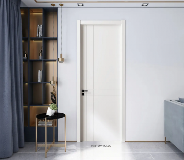 天大木門讓品質銘刻在時間之中