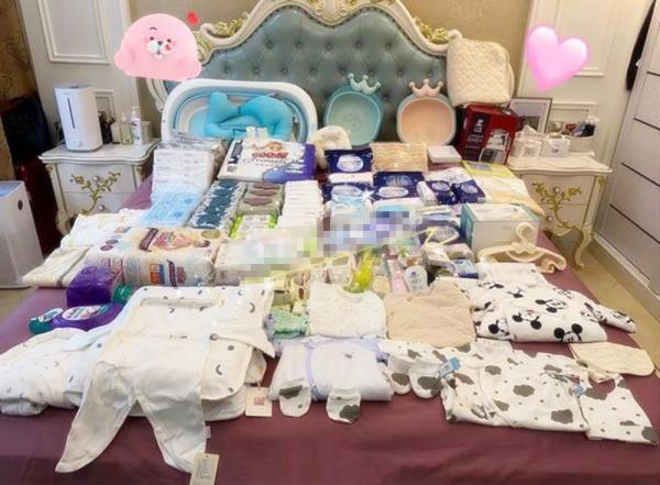 寶寶還沒出生時，有三種物品不建議提前囤，價格較高還容易浪費