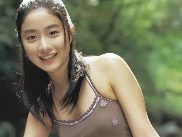 “日本女神”石原里美到底有多美？（多圖）