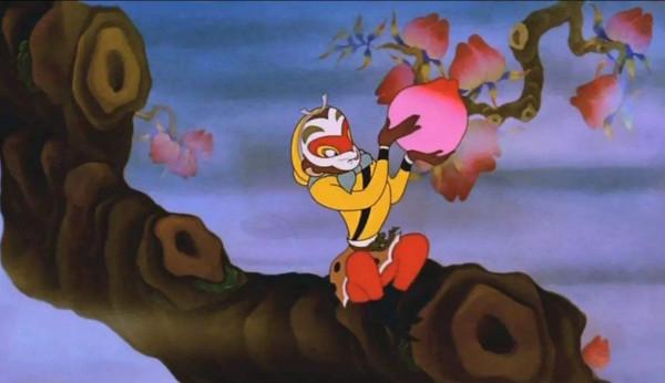 《我們的冬奧》掀起國漫熱潮，三部經典動畫片，喚醒五代人的回憶