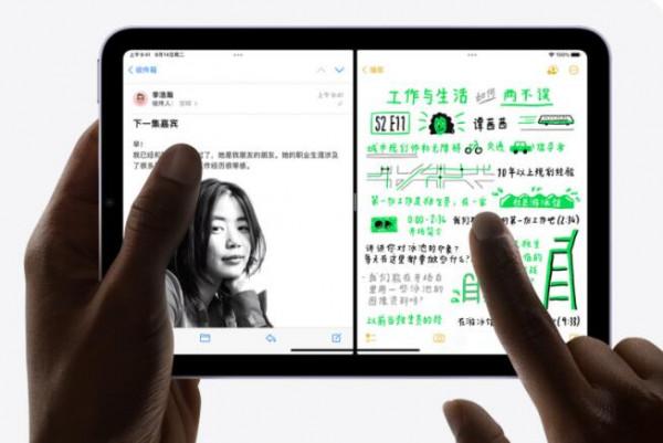 64GB版售價3799元，蘋果新品iPad mini膨脹了嗎？