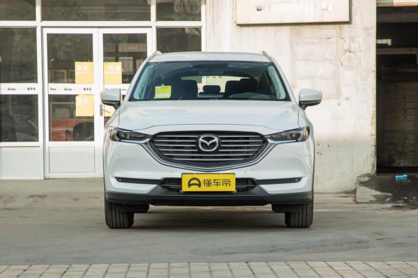 解析2019款馬自達CX-8的養車成本到底高不高？