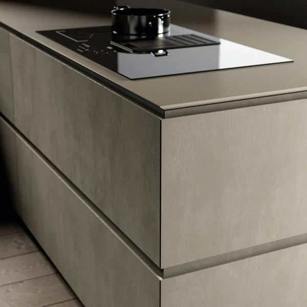 廚房設計，漂亮