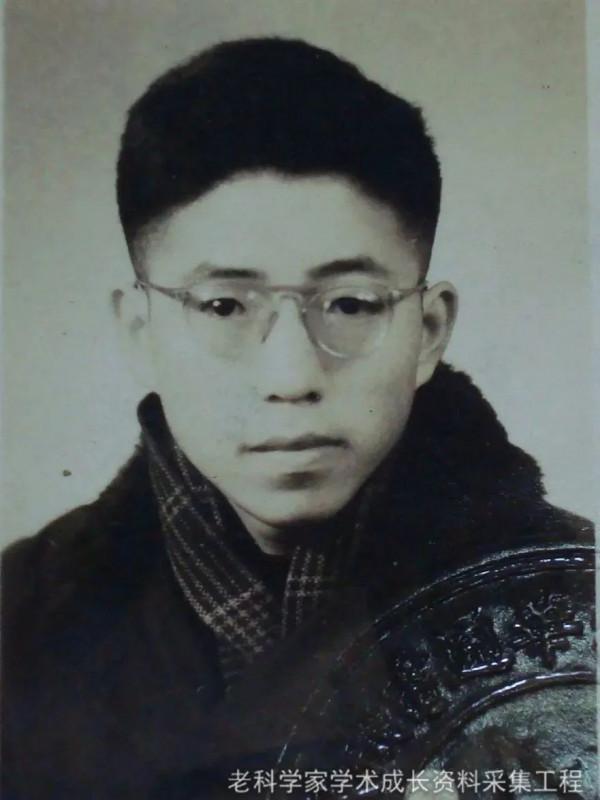 【致敬】周立偉院士：研究夜視技術，建立自己的科學學派