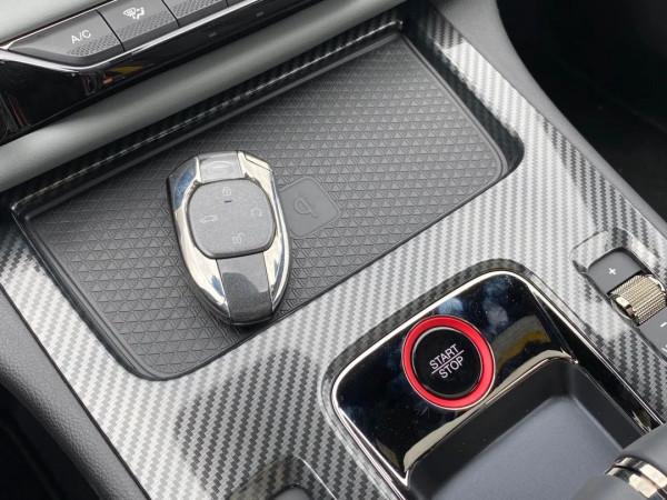 賽道試駕傳祺影豹:十萬搞定,大喊思域是誰? 賽道試駕傳祺影豹:十萬搞定,大喊思域是誰?