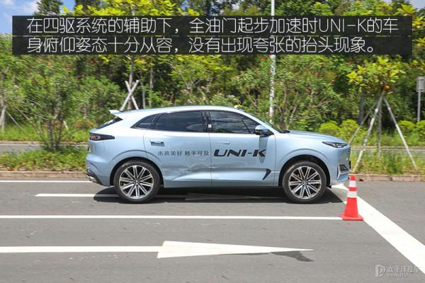 長安UNI-K這車賣18萬，長安不虧嗎？