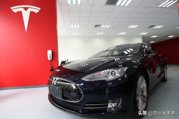 特斯拉，造車新勢力的優勢，正在被燃油車迅速&OpenCurlyDoubleQuote;無情&rdquo;蠶食
