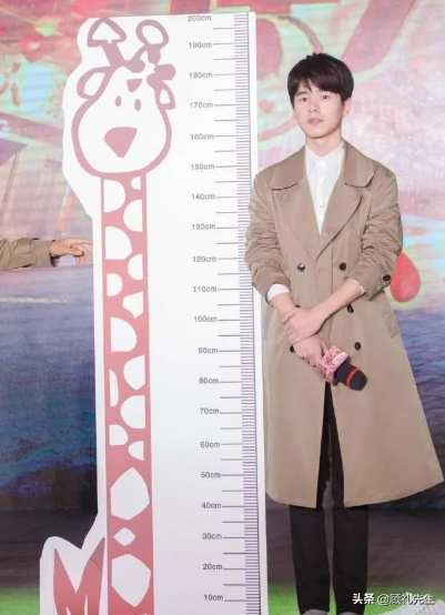 身高不夠顏值來湊，這些男星身高“半殘廢”，但卻帥了幾十年