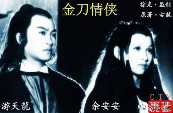 40年前，徐克改編魯迅《狂人日記》，當年票房慘敗，如今奉為神作