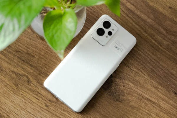 真我GT2 Pro影像測評：年輕人也可以玩得起的顯微鏡和魚眼鏡頭拍攝