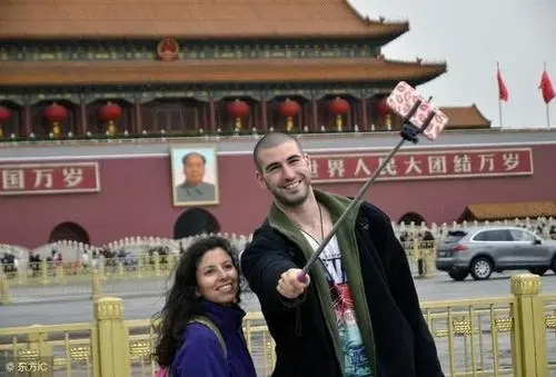 為什麼現在越來越多歪果仁在中國待久了不願意回國