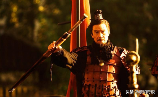 樂毅:出征為將,入朝為相的大智慧之人 樂毅:出征為將,入朝為相的大智慧之人