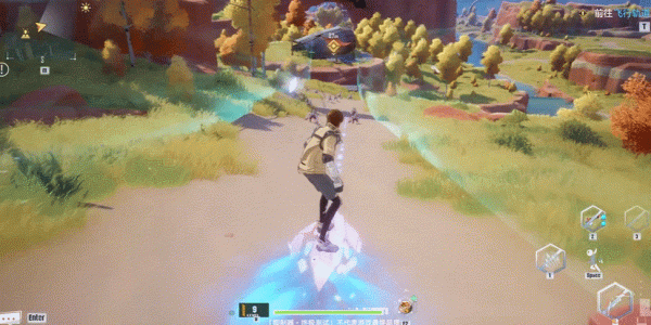 《幻塔》因何備受矚目？這個開放世界也許和你想得不一樣