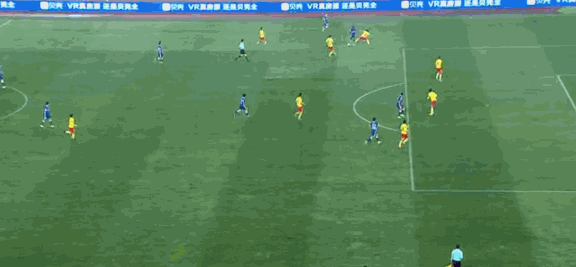 足協盃-河南隊點球大戰6-5總比分7-6淘汰四川九牛,晉級4強 足協盃-河南隊點球大戰6-5總比分7-6淘汰四川九牛,晉級4強