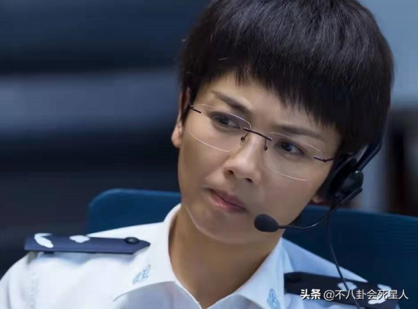女警還是霸道總裁？劉濤新劇演警察翻車，還是都市女強人更適合她