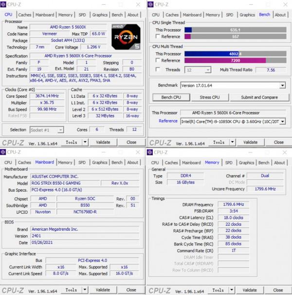 不糾結相容性的ITX——喬家一物i100pro裝機作業分享