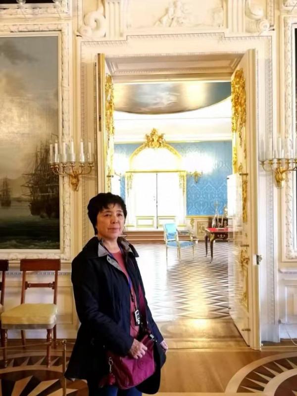 俄羅斯及北歐四國遊記（五）——風韻聖彼得堡下篇