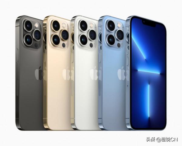 9月iOS裝置好評榜出爐：初代iPhone SE進前三！iPhone13ProMax上榜
