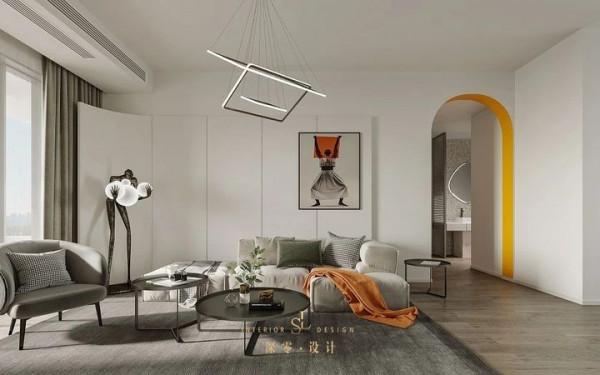 難怪越來越多人喜歡拱形門，有顏值、造型強，一秒提升室內高階感